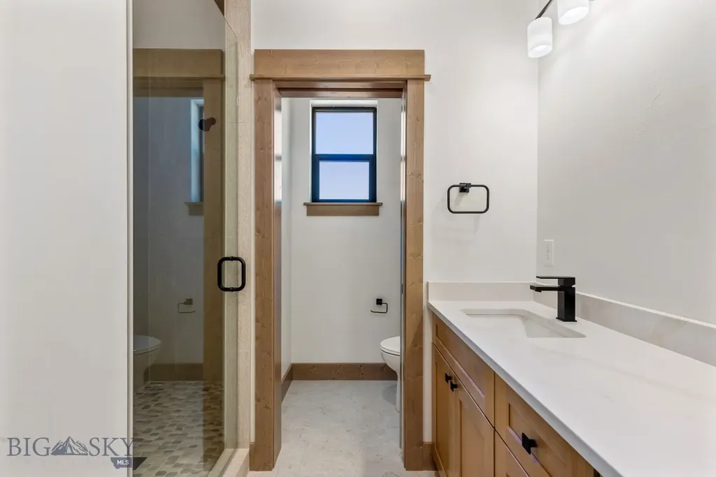 261 Noble Peak Drive Bozeman MT 59718