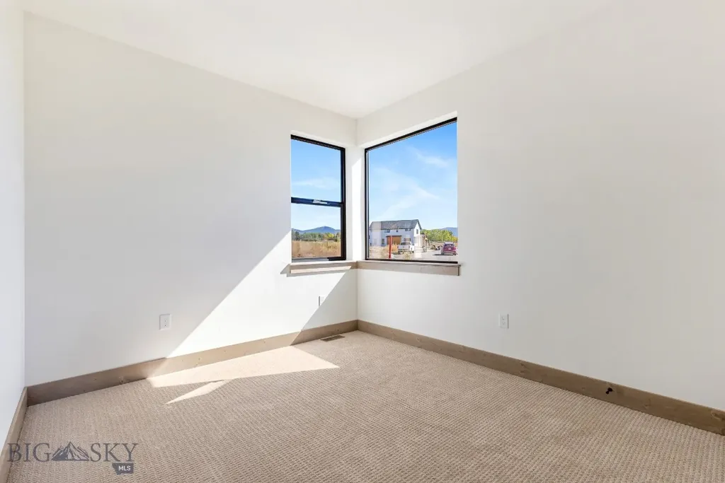 261 Noble Peak Drive Bozeman MT 59718