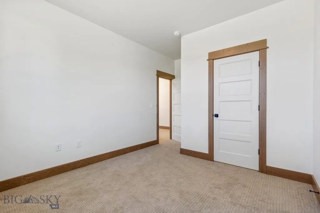 261 Noble Peak Drive Bozeman MT 59718