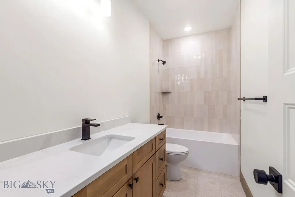 261 Noble Peak Drive Bozeman MT 59718