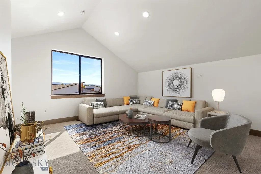 261 Noble Peak Drive Bozeman MT 59718