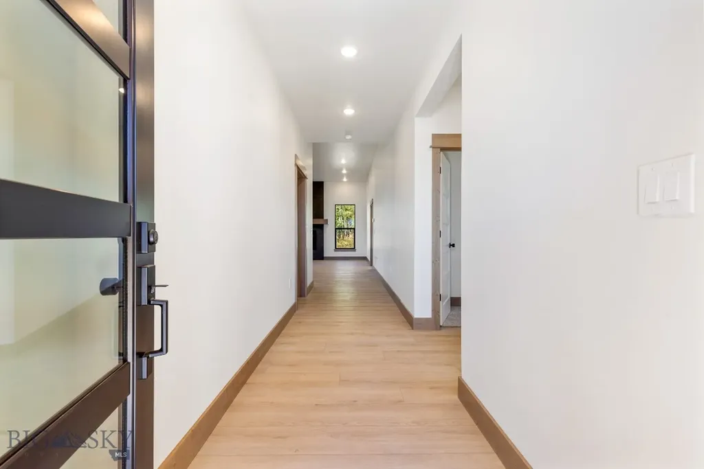 261 Noble Peak Drive Bozeman MT 59718
