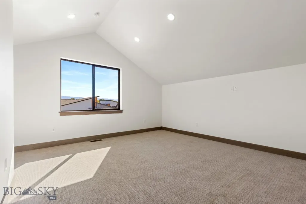 261 Noble Peak Drive Bozeman MT 59718