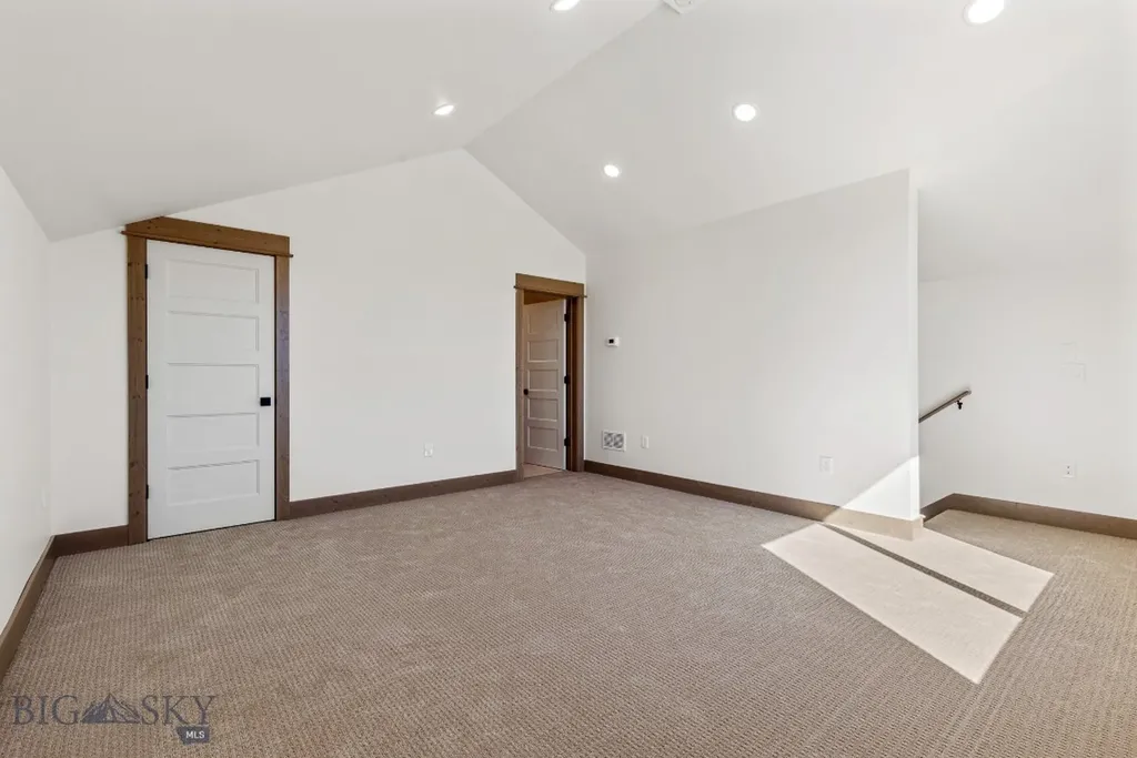 261 Noble Peak Drive Bozeman MT 59718