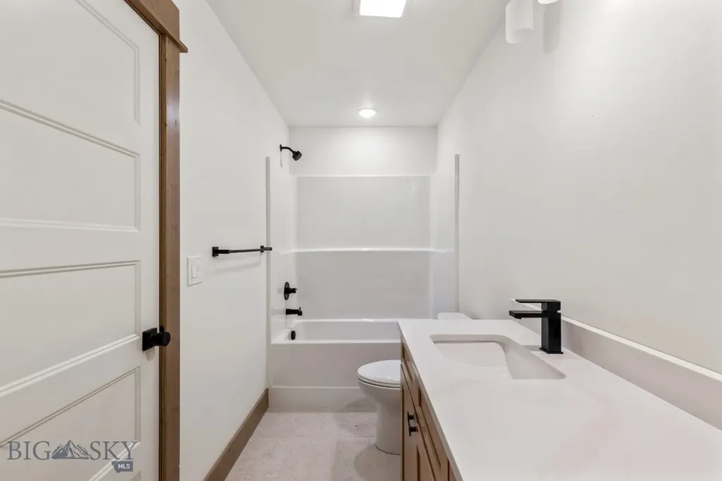 261 Noble Peak Drive Bozeman MT 59718