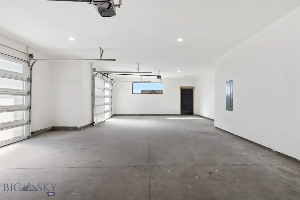 261 Noble Peak Drive Bozeman MT 59718