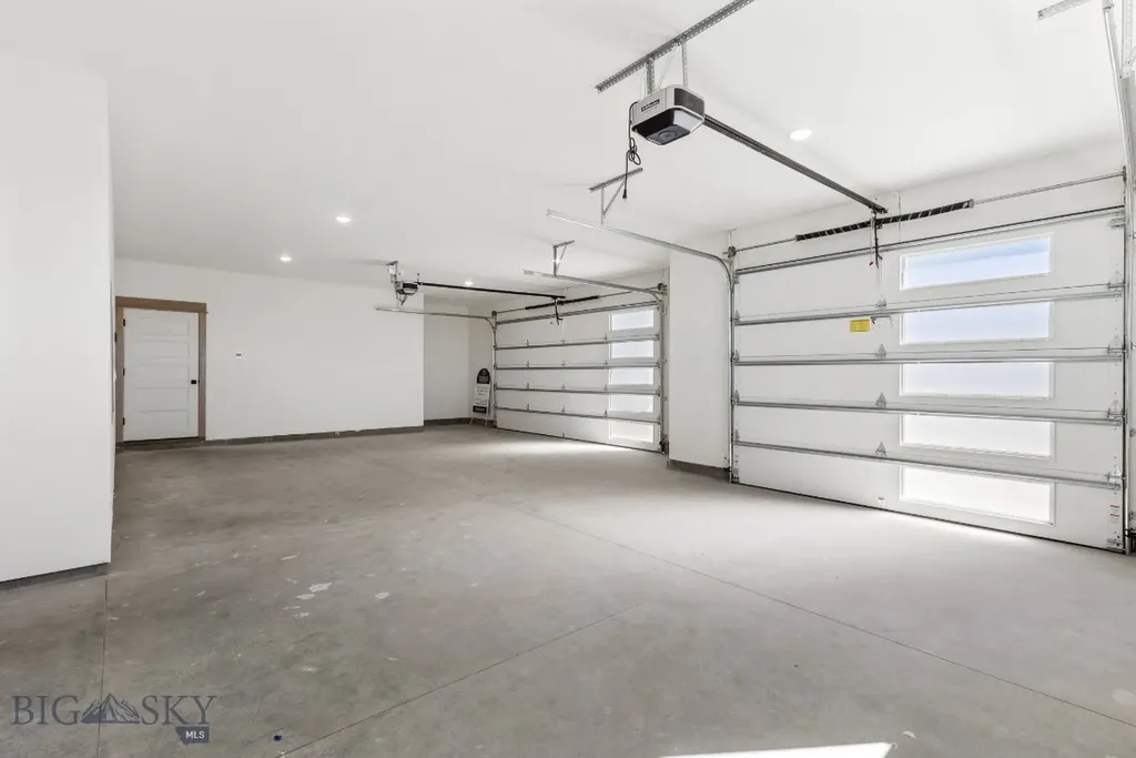 261 Noble Peak Drive Bozeman MT 59718