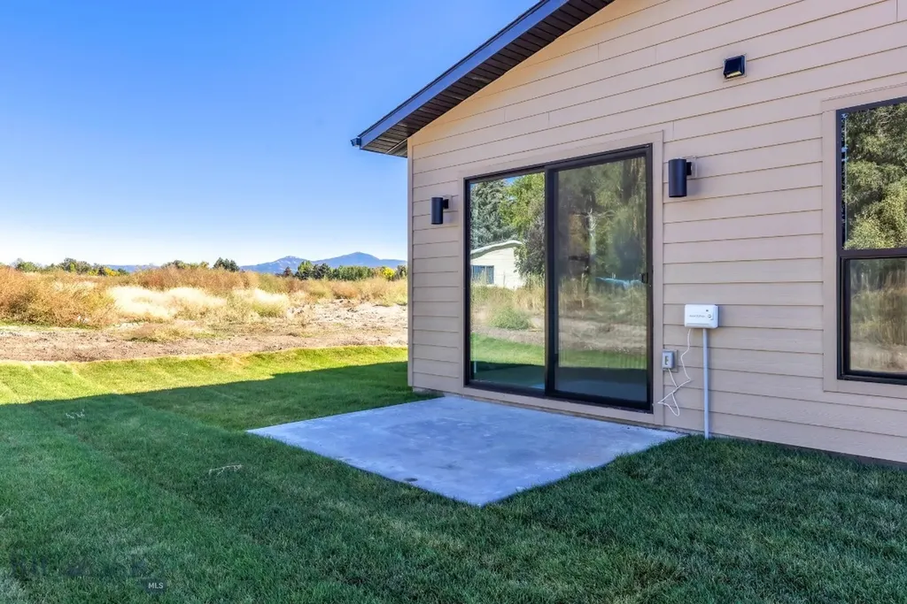 261 Noble Peak Drive Bozeman MT 59718