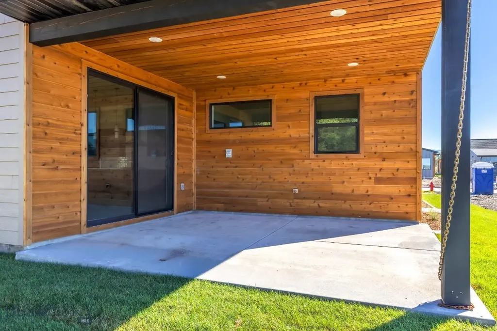 261 Noble Peak Drive Bozeman MT 59718