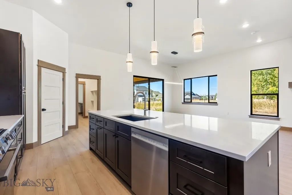 261 Noble Peak Drive Bozeman MT 59718