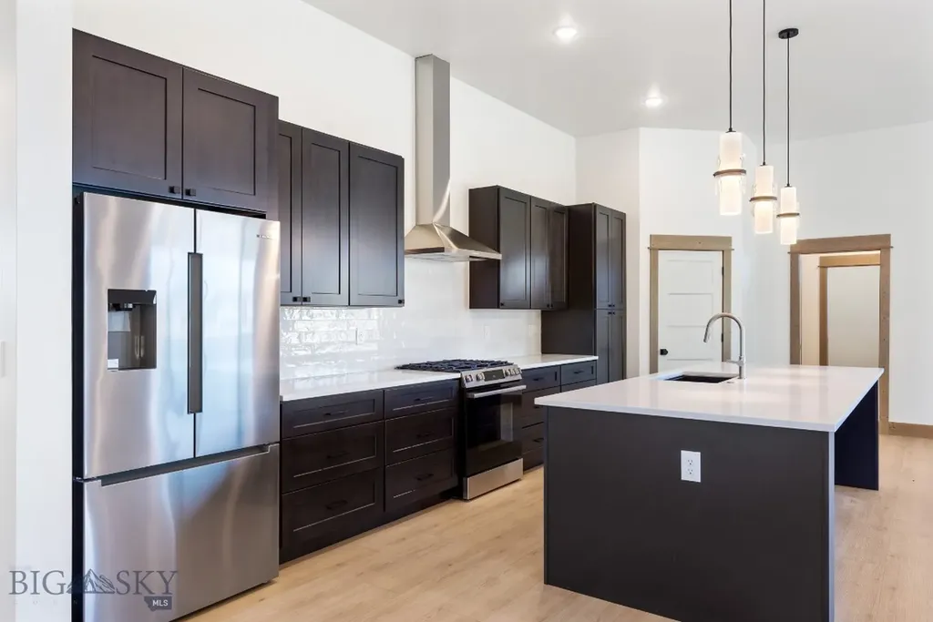 261 Noble Peak Drive Bozeman MT 59718
