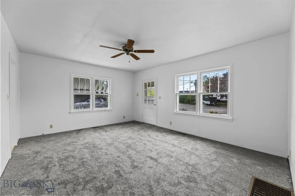 1311 W Geyser Street Livingston MT 59047