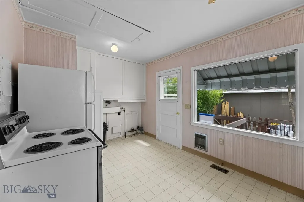 1311 W Geyser Street Livingston MT 59047