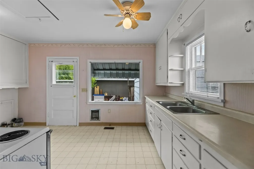 1311 W Geyser Street Livingston MT 59047
