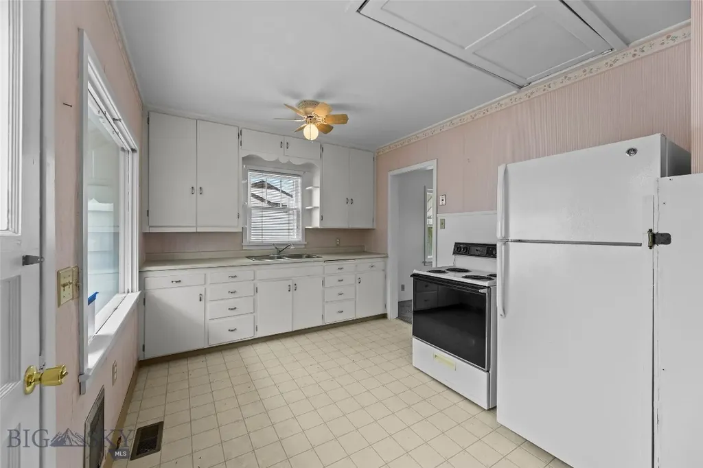 1311 W Geyser Street Livingston MT 59047