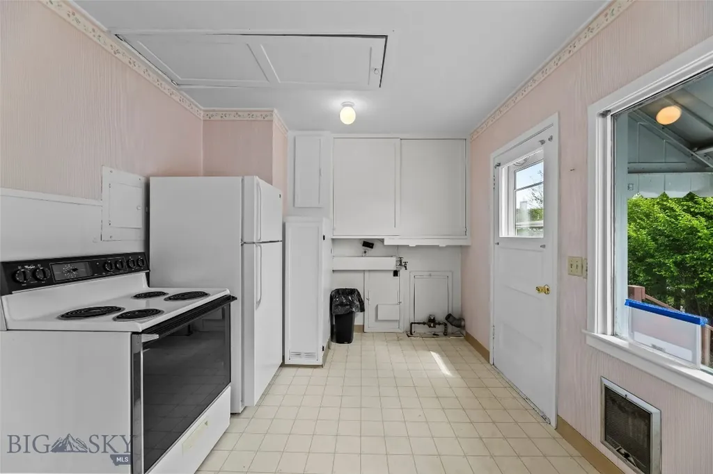1311 W Geyser Street Livingston MT 59047