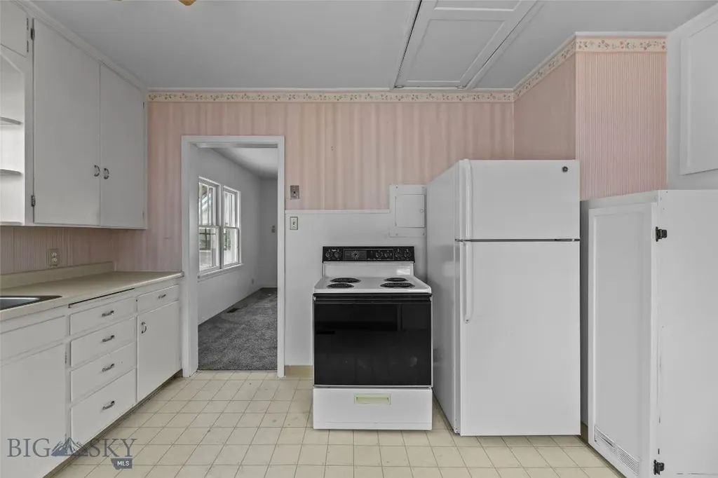 1311 W Geyser Street Livingston MT 59047