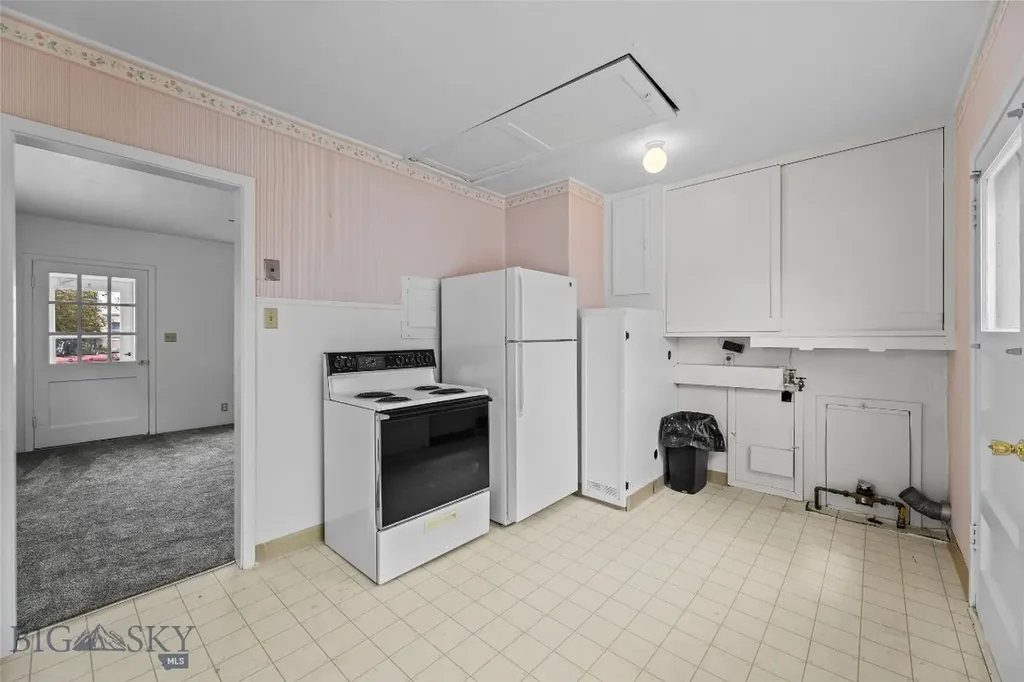 1311 W Geyser Street Livingston MT 59047