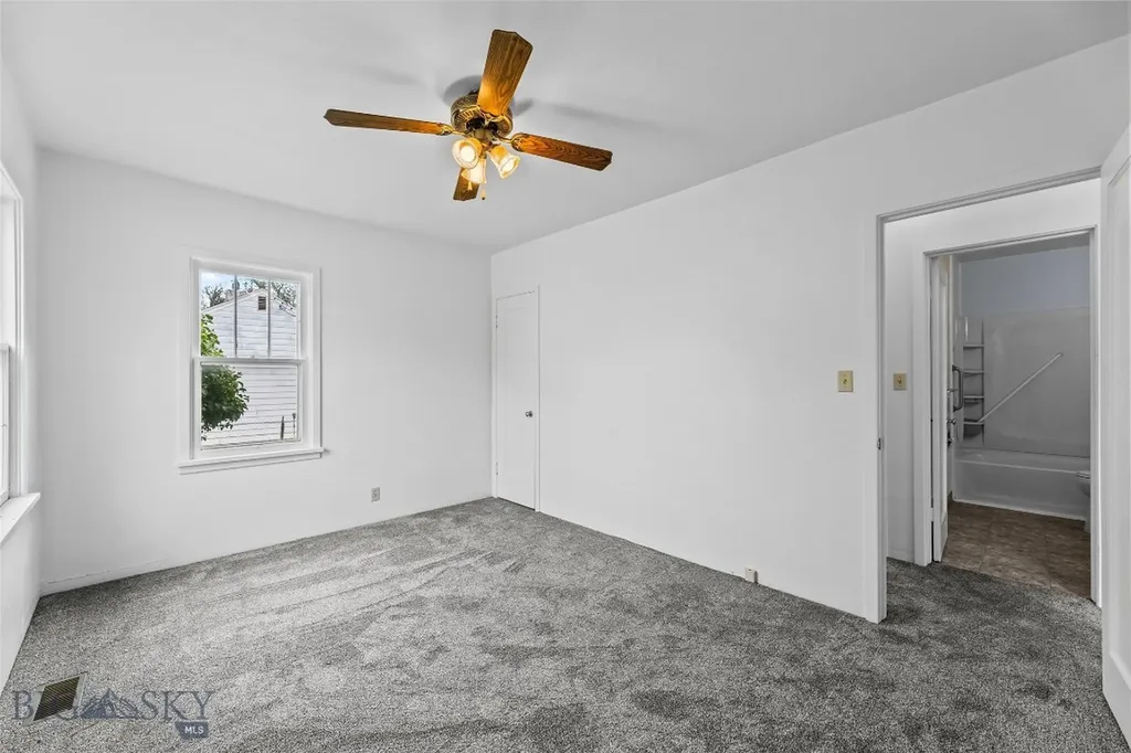 1311 W Geyser Street Livingston MT 59047