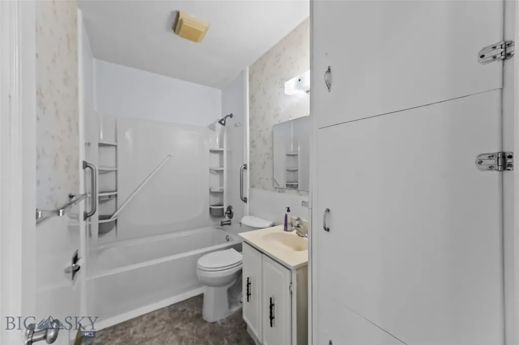 1311 W Geyser Street Livingston MT 59047