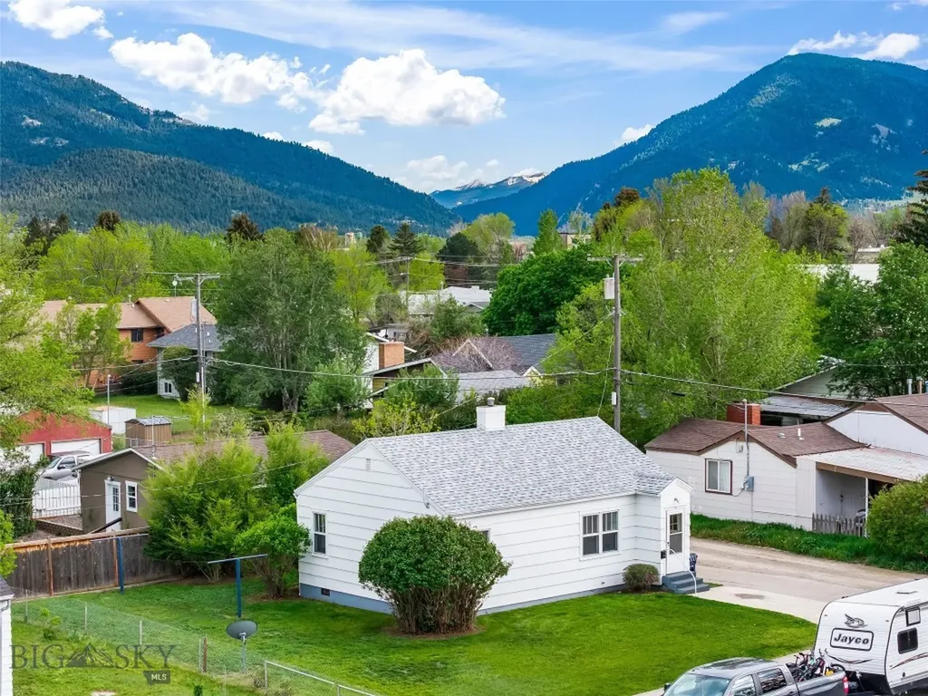 1311 W Geyser Street Livingston MT 59047