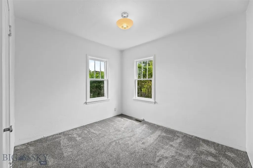 1311 W Geyser Street Livingston MT 59047