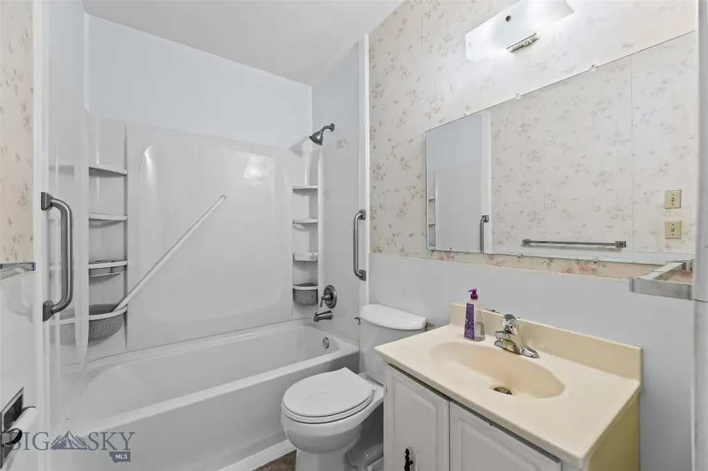 1311 W Geyser Street Livingston MT 59047