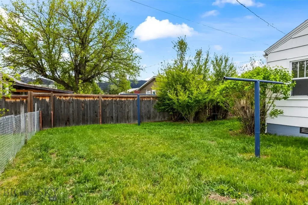 1311 W Geyser Street Livingston MT 59047