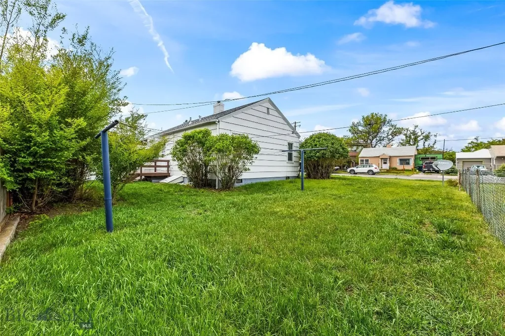 1311 W Geyser Street Livingston MT 59047