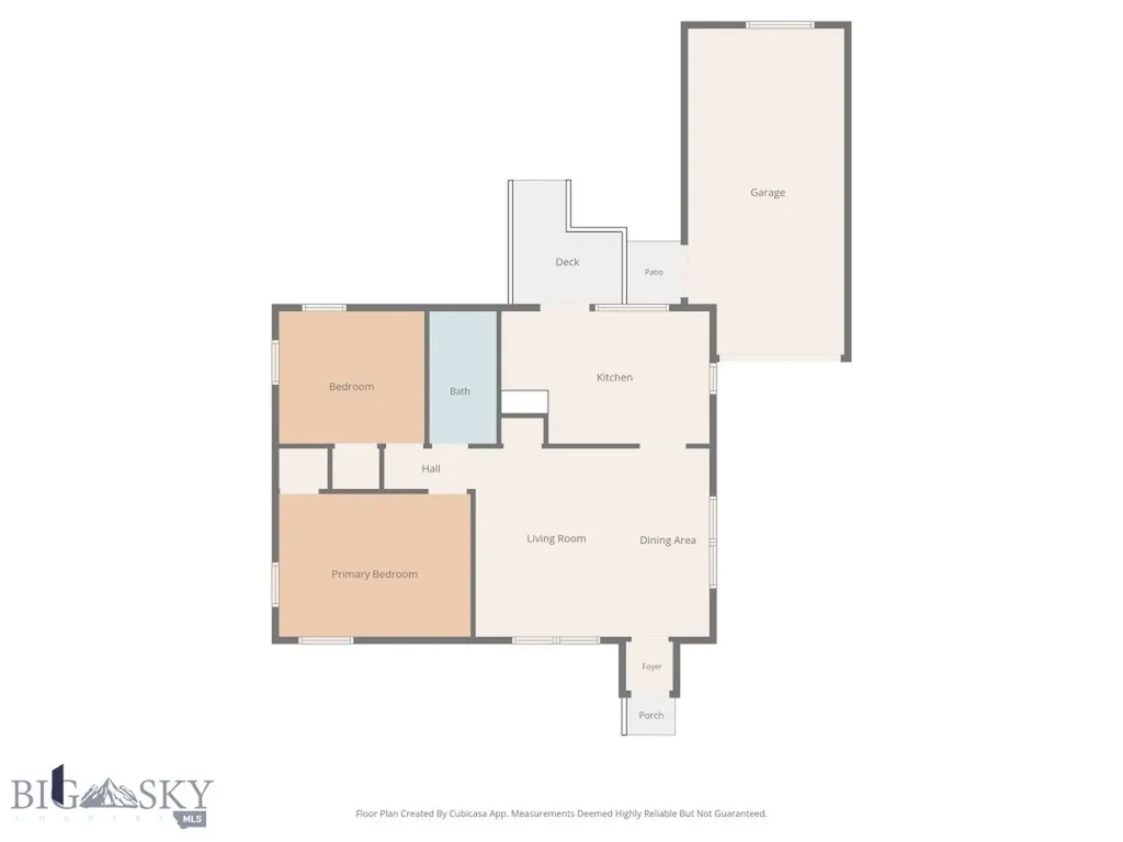 1311 W Geyser Street Livingston MT 59047