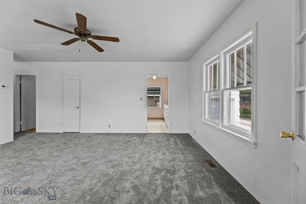 1311 W Geyser Street Livingston MT 59047