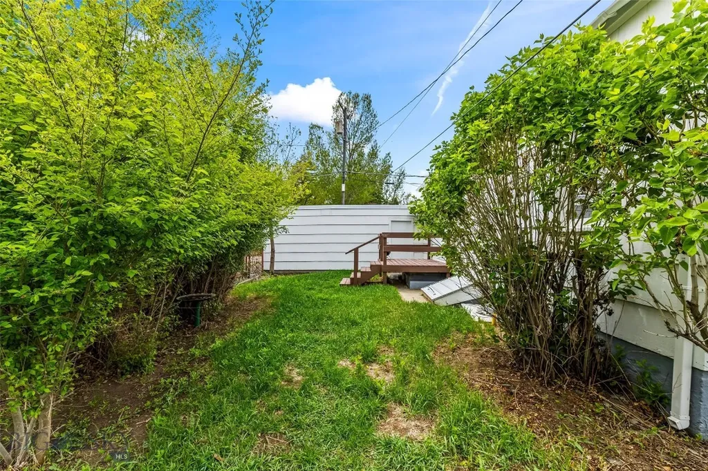 1311 W Geyser Street Livingston MT 59047