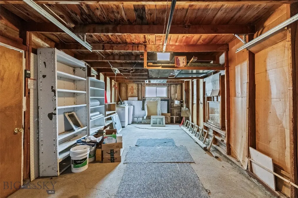 1311 W Geyser Street Livingston MT 59047