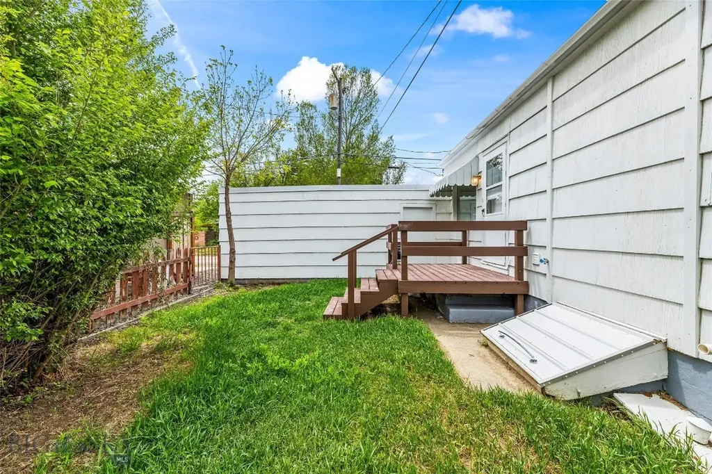 1311 W Geyser Street Livingston MT 59047