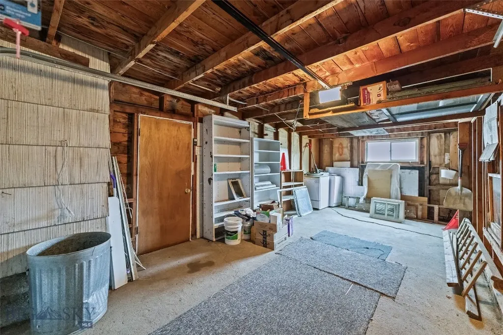 1311 W Geyser Street Livingston MT 59047