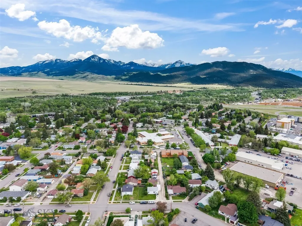 1311 W Geyser Street Livingston MT 59047
