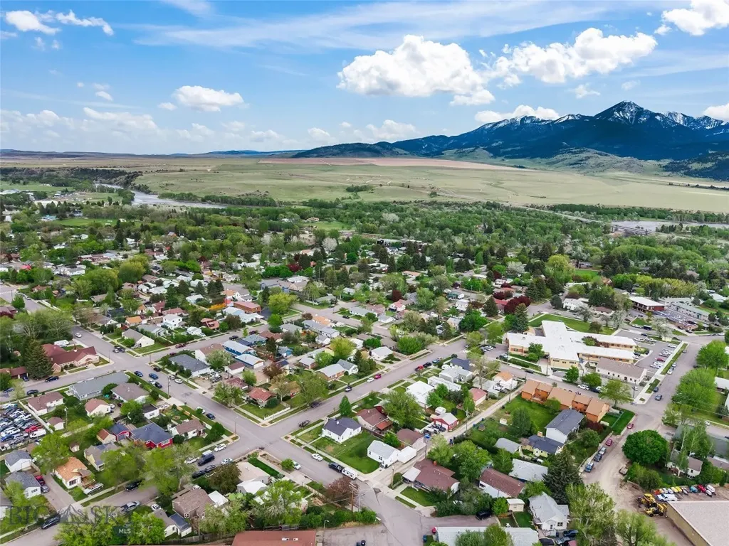 1311 W Geyser Street Livingston MT 59047