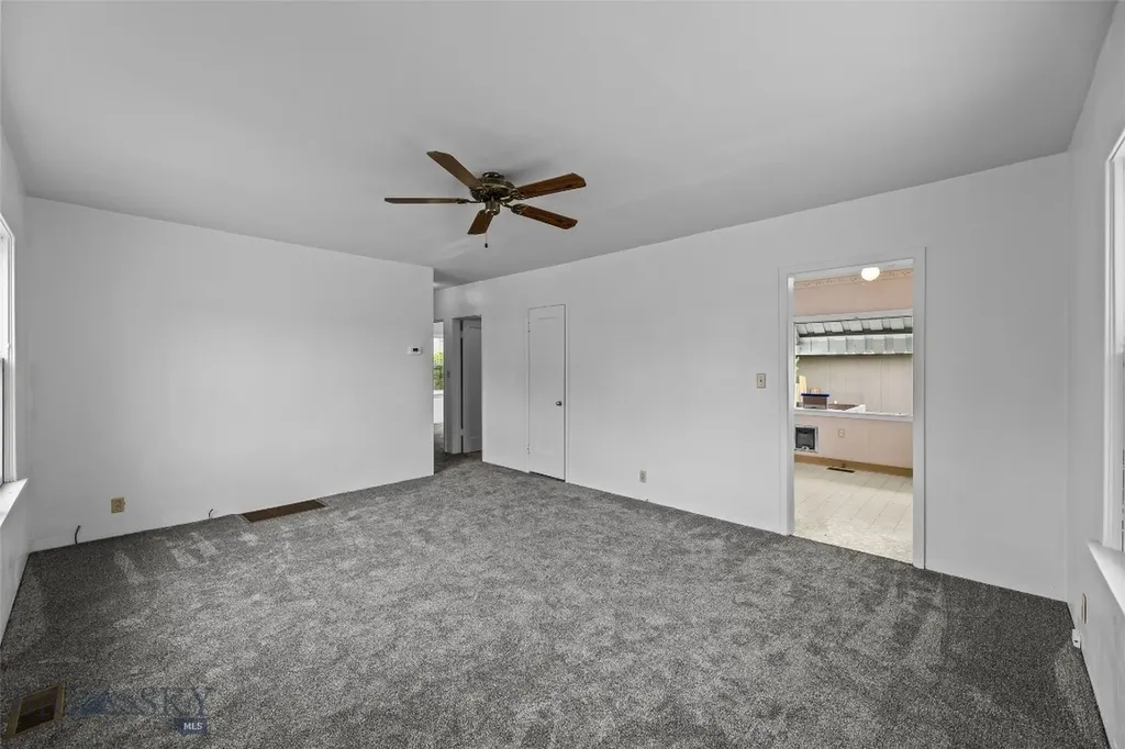 1311 W Geyser Street Livingston MT 59047