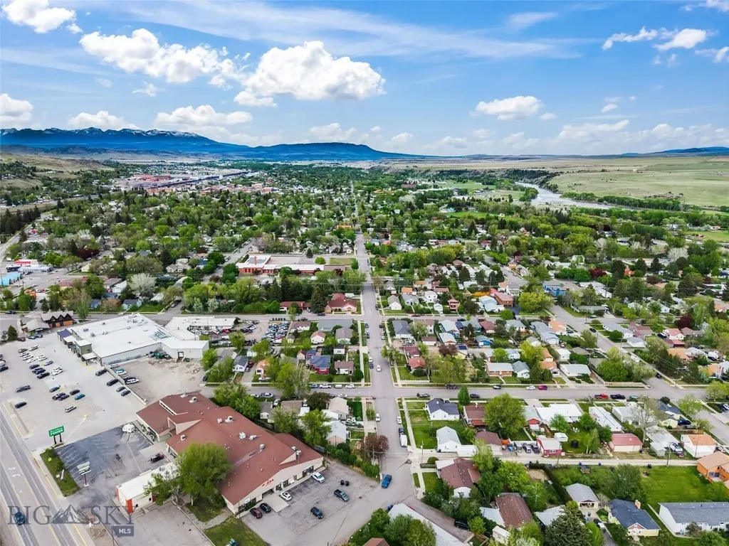 1311 W Geyser Street Livingston MT 59047