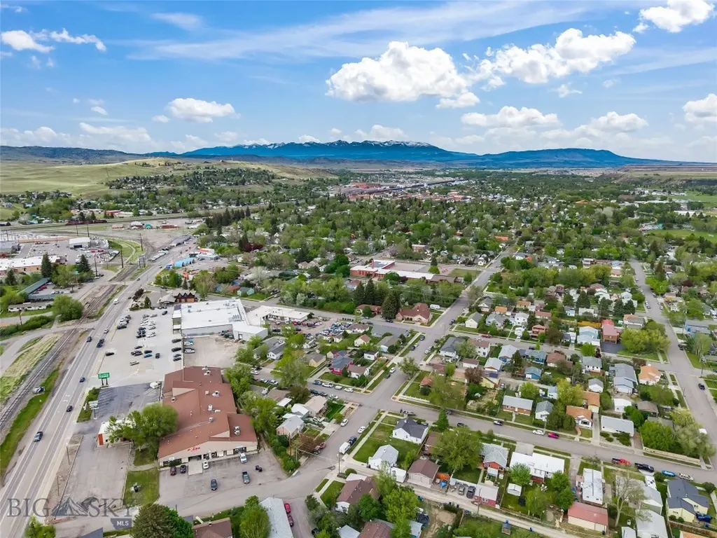 1311 W Geyser Street Livingston MT 59047