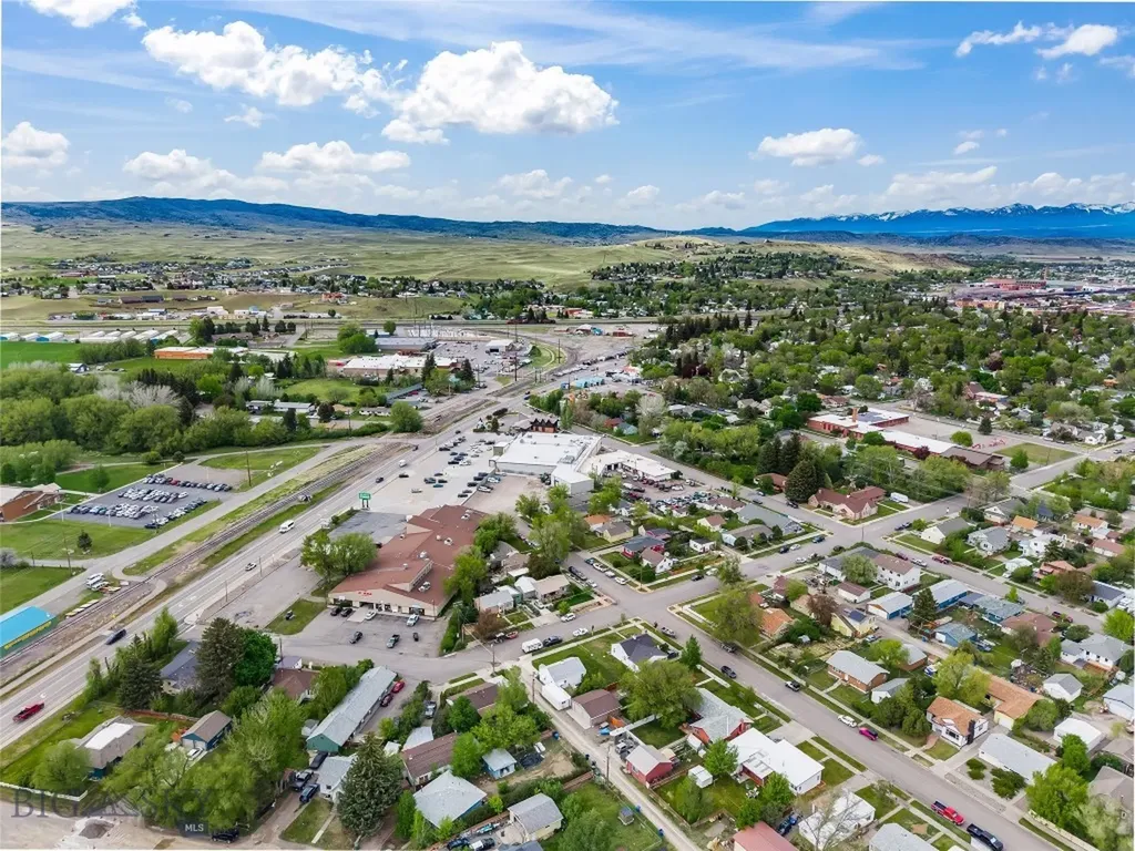 1311 W Geyser Street Livingston MT 59047