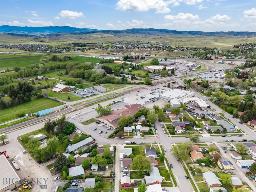 1311 W Geyser Street Livingston MT 59047
