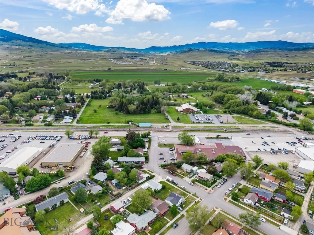 1311 W Geyser Street Livingston MT 59047