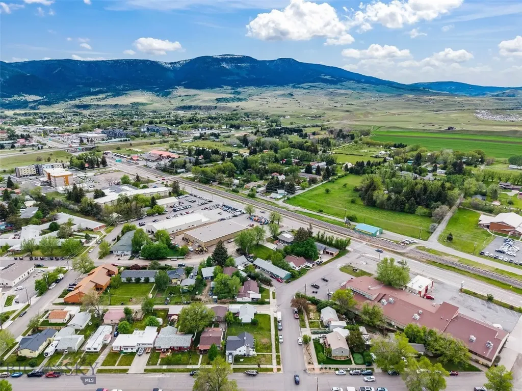 1311 W Geyser Street Livingston MT 59047