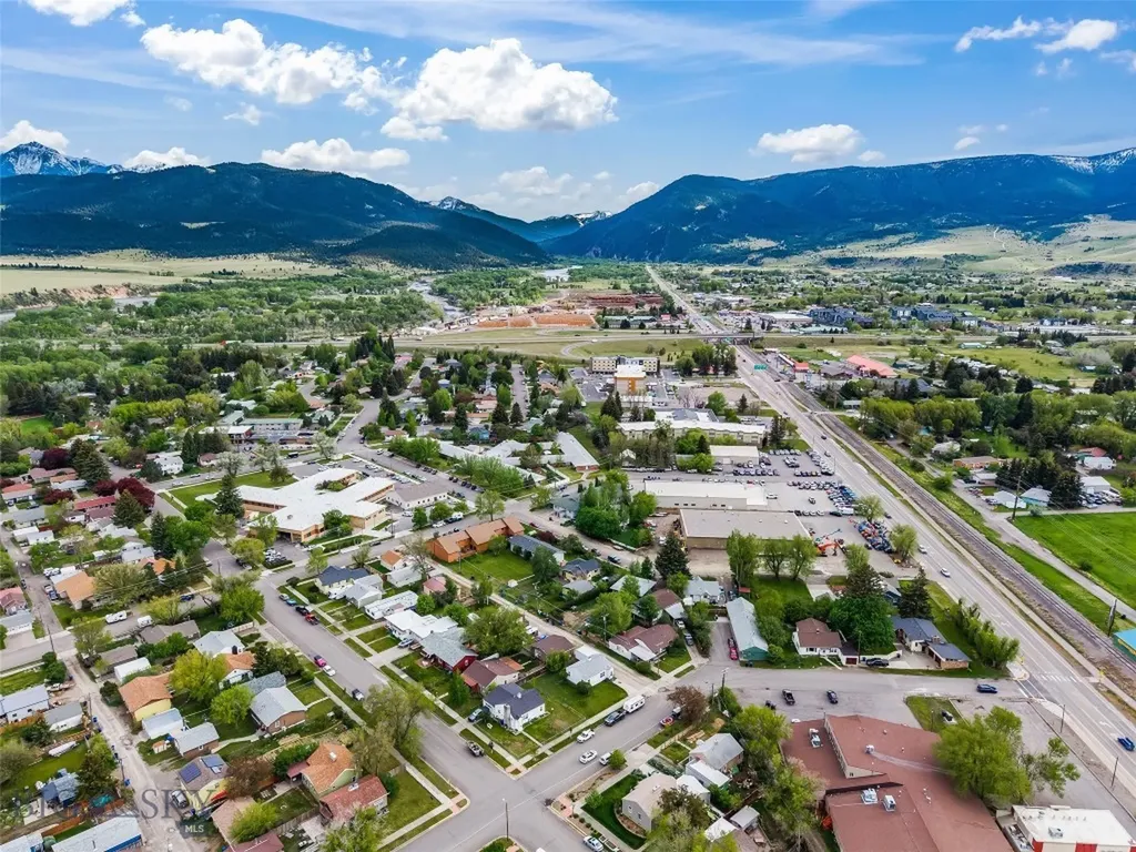 1311 W Geyser Street Livingston MT 59047