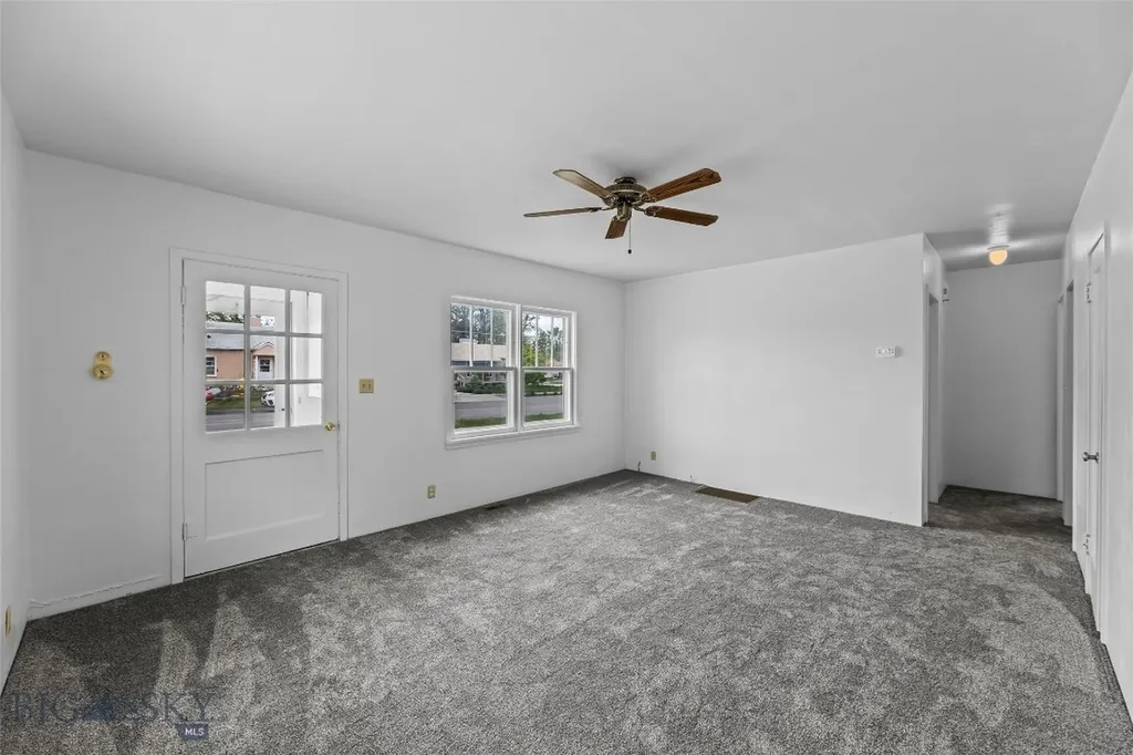 1311 W Geyser Street Livingston MT 59047