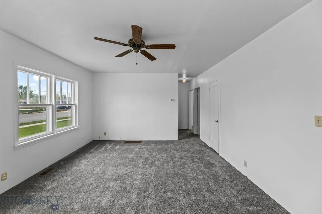 1311 W Geyser Street Livingston MT 59047