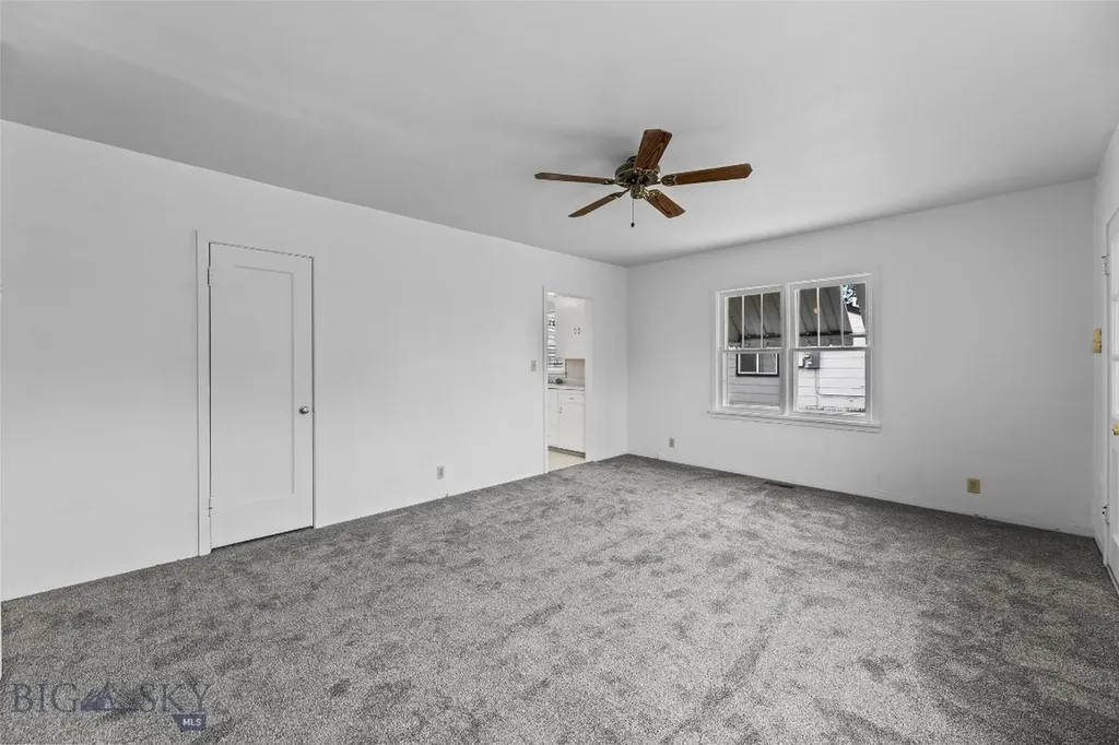 1311 W Geyser Street Livingston MT 59047