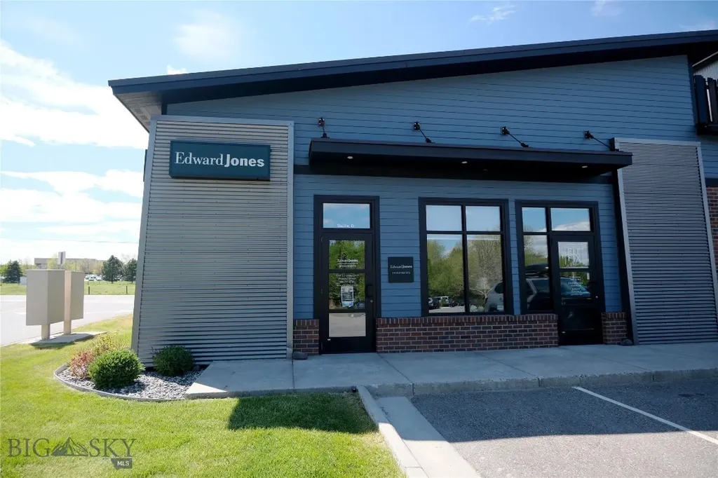 2000 S 3rd Avenue Bozeman MT 59715