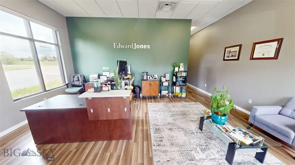 2000 S 3rd Avenue Bozeman MT 59715